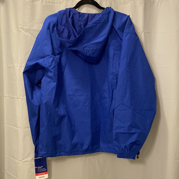 Champion Blue Windbreaker - Picture 6 of 6